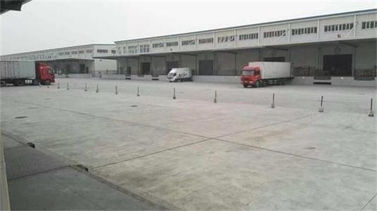 中铁物流武汉分公司