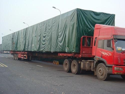 中铁冠深物流单号查询