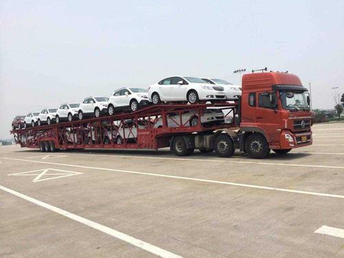 中铁物流江宁分拨中心