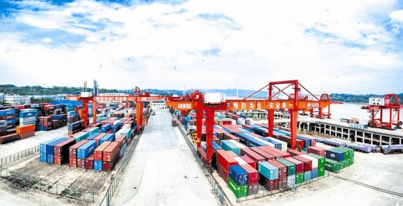 深圳中铁物流电话查询